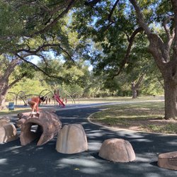 Barkley Meadows Park