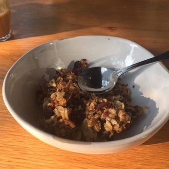 ā café - House made nola - Cafes Near Me - Boise, Idaho