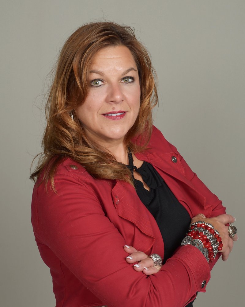 Dawn Marie Mondus - divorce attorney in Andover, MN