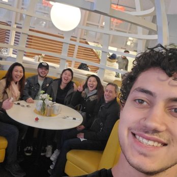 OEB Breakfast - Downtown - Thanks for great service! - Breakfast & Brunch Near Me - Calgary, Alberta