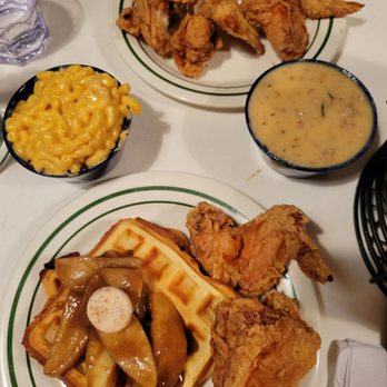 Pies 'n' Thighs - Southern Near Me - Brooklyn, New York Pies 'n' Thighs - Southern Near Me - Brooklyn, New York