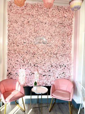 Lil’ Cakes & Creamery by null