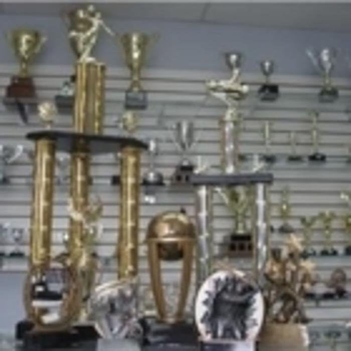 IMPERIAL TROPHIES Updated September 2024 19 Photos 1805489 Byrne