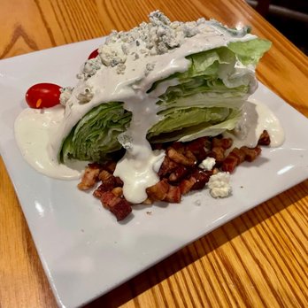 Jakers Bar and Grill - Wedge Salad - Bars Near Me - Great Falls, Montana Jakers Bar and Grill - Wedge Salad - Bars Near Me - Great Falls, Montana