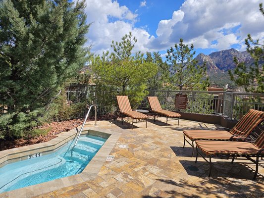 Hyatt Vacation Club at Piñon Pointe by null