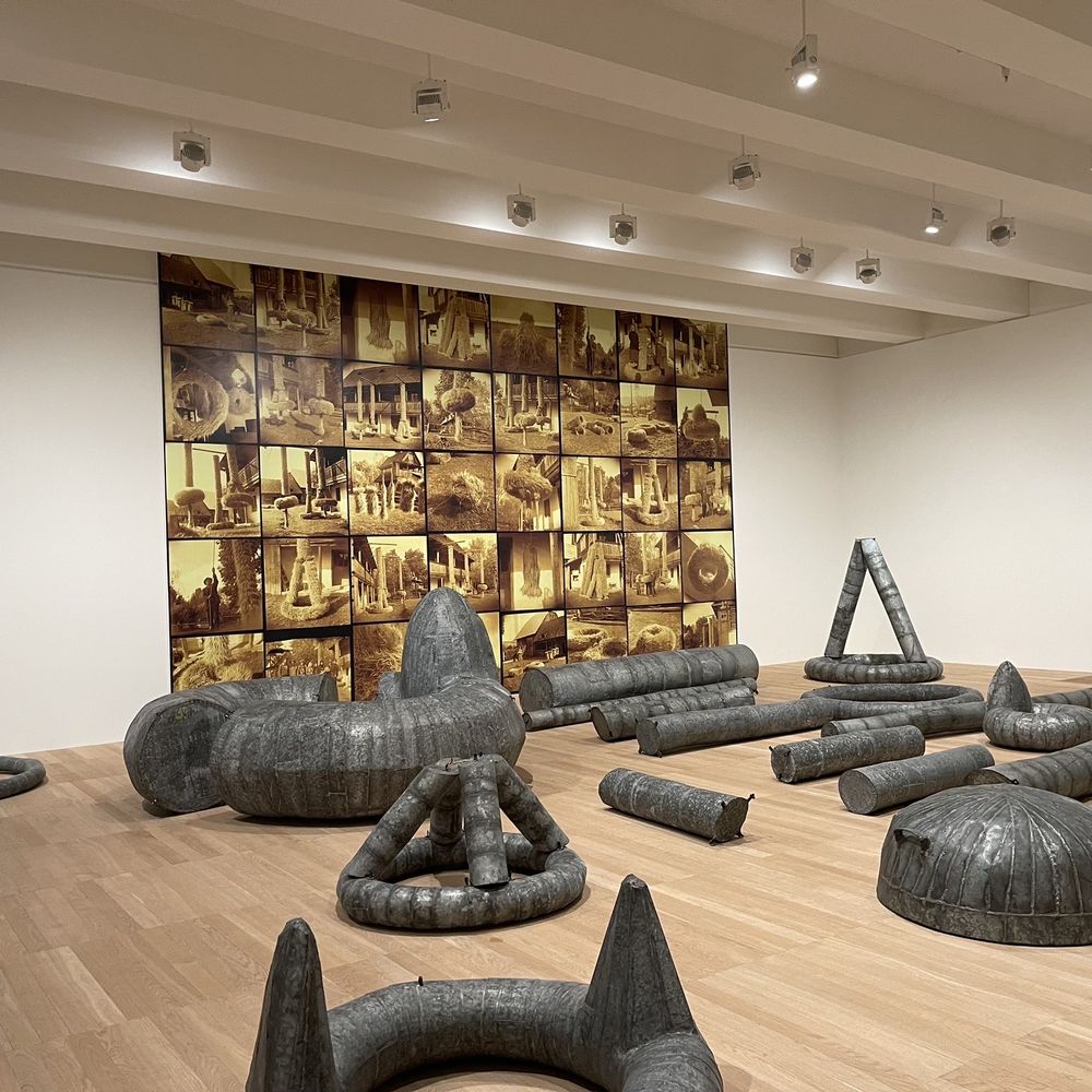 Tate Modern - Ana Lupas project - Art Museums Near Me - London, XGL Tate Modern - Ana Lupas project - Art Museums Near Me - London, XGL