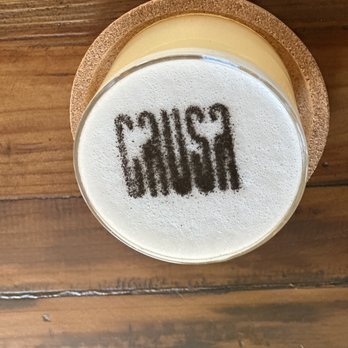 Causa Amazonia - Pisco sour - Tapas/Small Plates Near Me - Washington, DC, District of Columbia Causa Amazonia - Pisco sour - Tapas/Small Plates Near Me - Washington, DC, District of Columbia