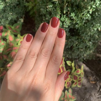 Bilancia Nail Spa - No Chip Mani - Nail Salons Near Me - Chicago, Illinois