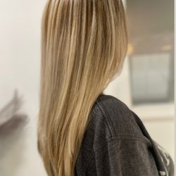 Hairgrl Salon Boutique