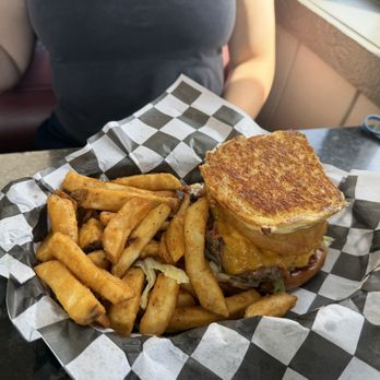 The Burger Shack - Grilled Cheeseburger - Burgers Near Me - Whitehall, Pennsylvania The Burger Shack - Grilled Cheeseburger - Burgers Near Me - Whitehall, Pennsylvania