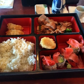 Fuji Sushi - Lunch box - Sushi Bars Near Me - Jacksonville, Florida Fuji Sushi - Lunch box - Sushi Bars Near Me - Jacksonville, Florida
