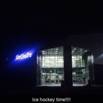 Kent Valley Ice Centre - Playoffs! - Skating Rinks Near Me - Kent, Washington