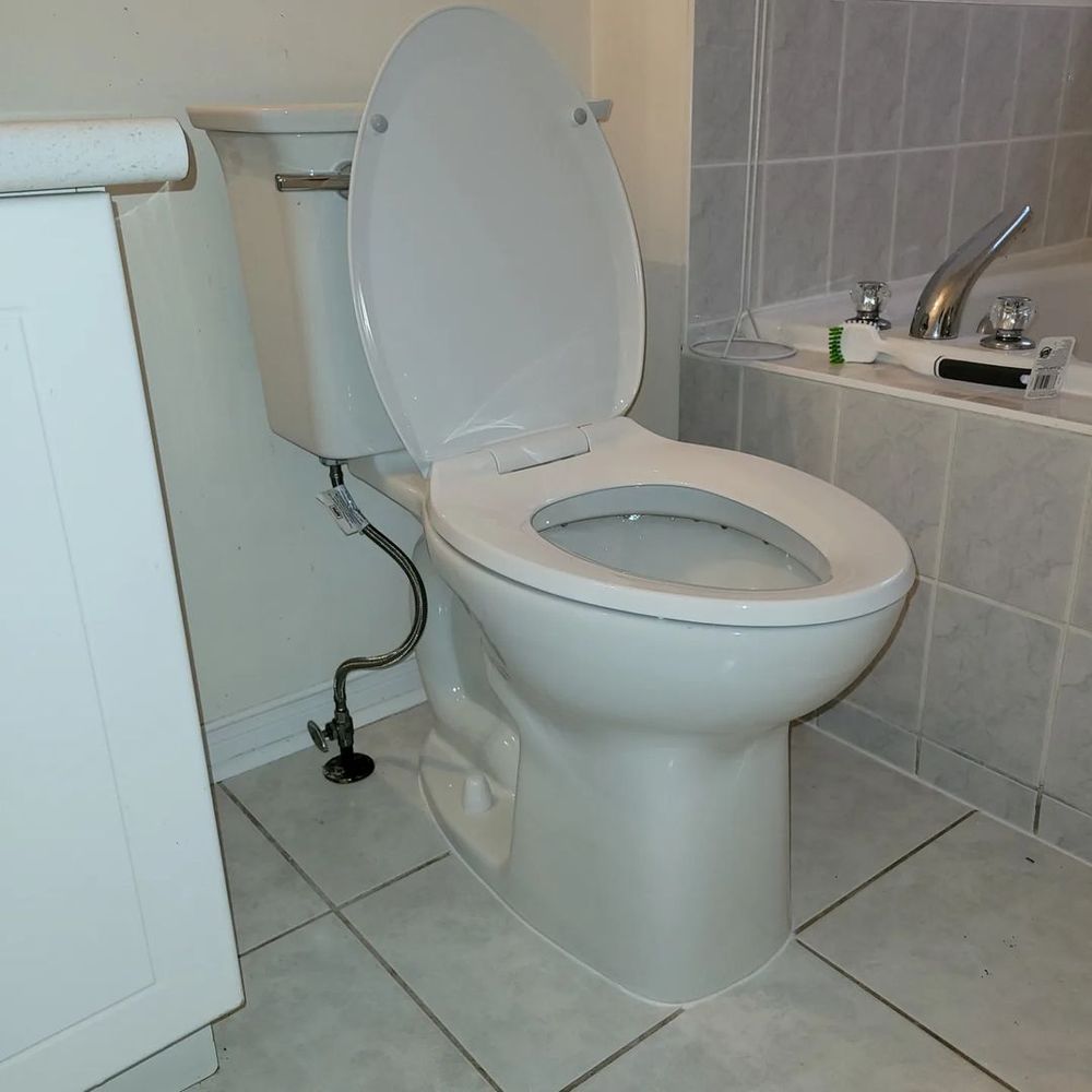 Slide of Manorhaven Sewer and Drain