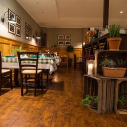 Cucina Italiana - Alte Schule