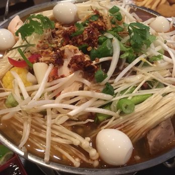 Happy Pho - Vietnamese Near Me - Modesto, California