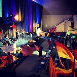 Gospel Life Community Church - Worship to God
