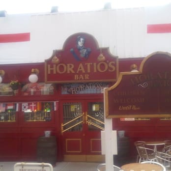 Horatio's Bar - Pubs Near Me - Brighton, BNH Horatio's Bar - Pubs Near Me - Brighton, BNH