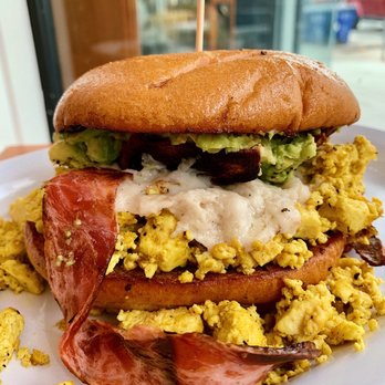 The Butchers Son - #ThisIsMyAddiction - Salad Near Me - Berkeley, California