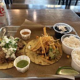 Tacos