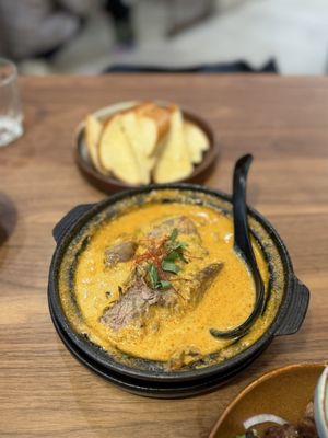 Le Soleil Stonestown by null