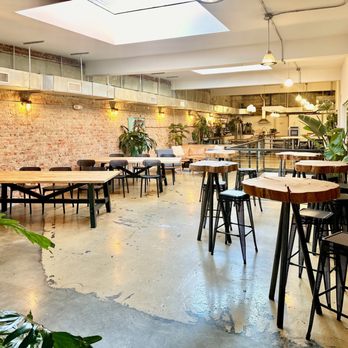 Nest Raleigh - Shared Office Spaces Near Me - Raleigh, North Carolina Nest Raleigh - Shared Office Spaces Near Me - Raleigh, North Carolina