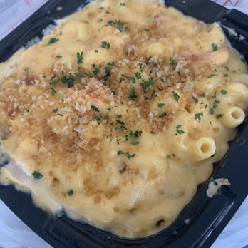 Blu Alehouse - Lobster Mac and Cheese - Sports Bars Near Me - Riverdale, New Jersey