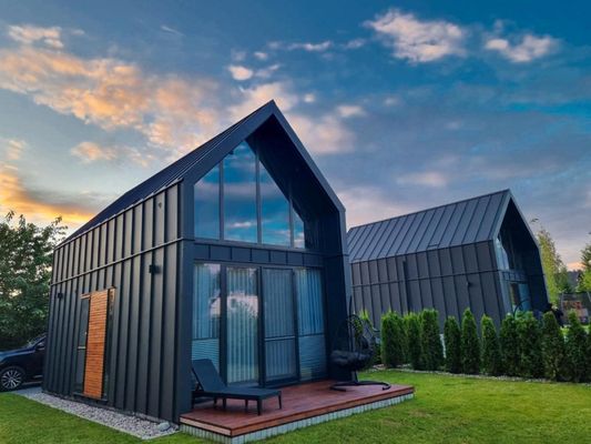 SoCal Metal Roofing & Siding
