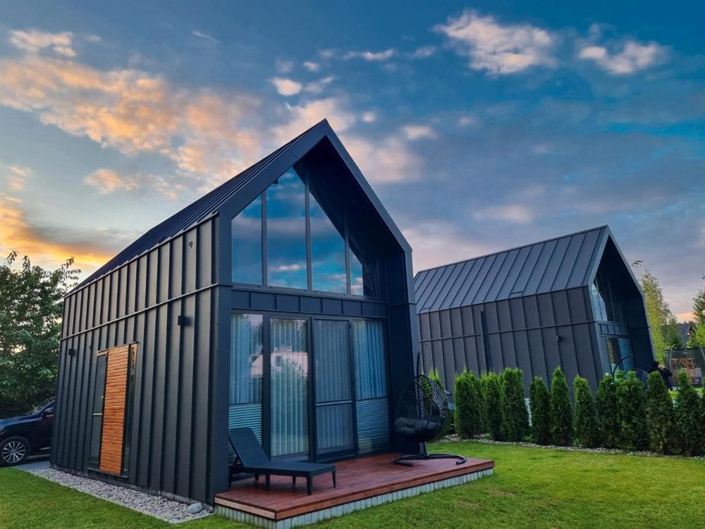 Slide of SoCal Metal Roofing & Siding