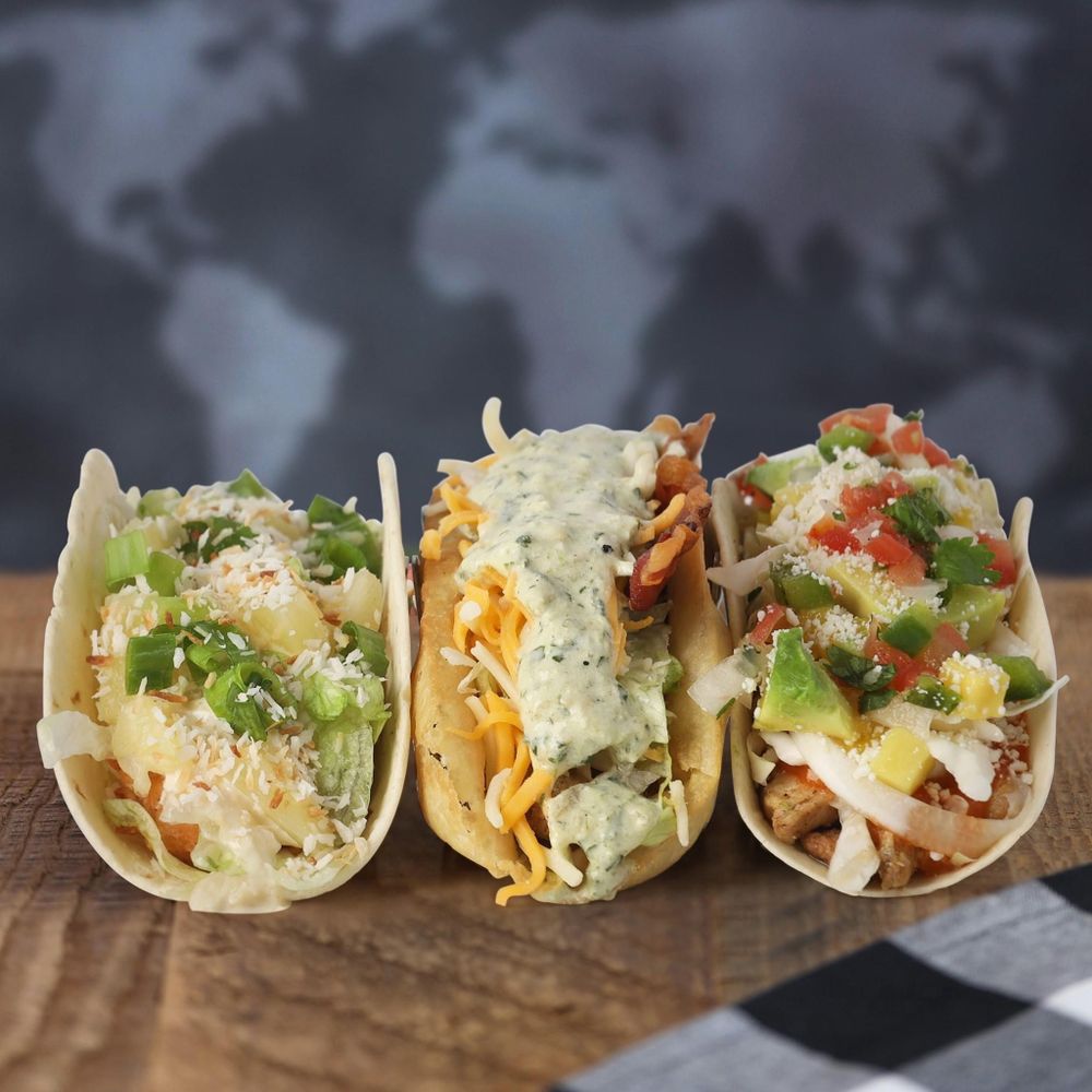 Tacos 4 Life