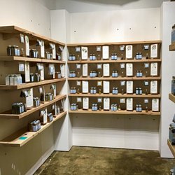 Trove Provisions - Spices A to Z