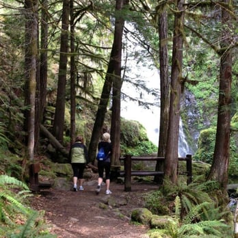 Susan Creek Campground - Hiking Near Me - Roseburg, Oregon