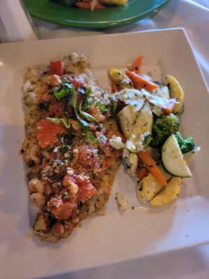 Bella Italia by null