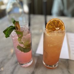 Piva Modern Italian