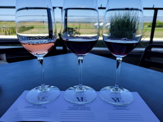 Valdemar Estates Winery by null