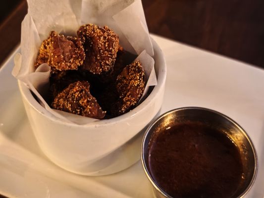 Germantown Café by null