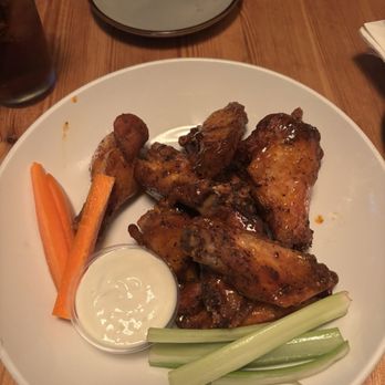 Sutton's - Wings (buffalo) - American Near Me - Philadelphia, Pennsylvania Sutton's - Wings (buffalo) - American Near Me - Philadelphia, Pennsylvania