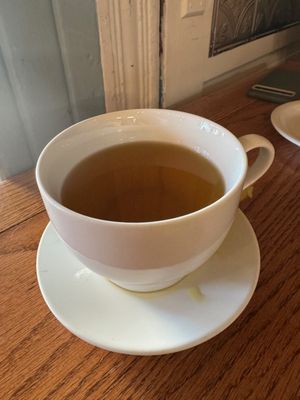 The National Cafe by null