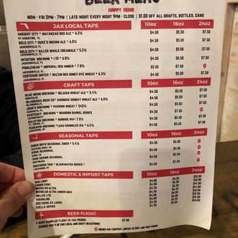 Hurricane Grill & Wings - Chicken Wings Near Me - Jacksonville, Florida