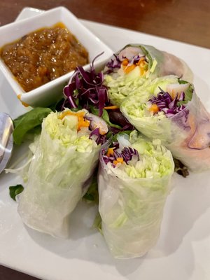 Thai Charm Cuisine by null