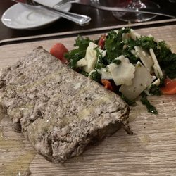 Zinc Zinc - Pâté-croute