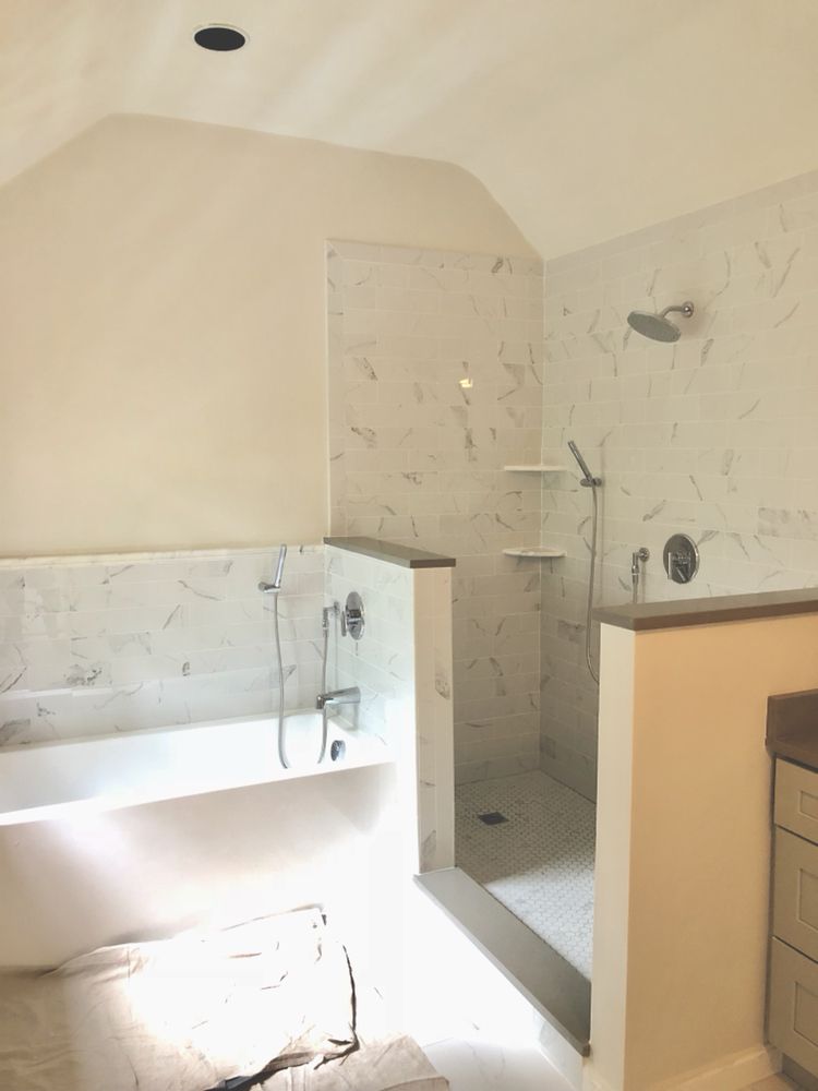 Slide of DRS Plumbing & Heating