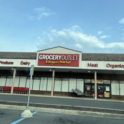 Grocery Outlet - Groceries