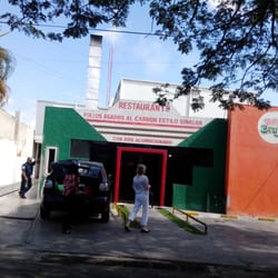 Pollo Brujo - Pollo Brujo