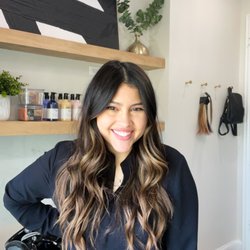 Arlow Salon - Hey there! I'm Maribel, Owner + Hairstylist at Arlow.