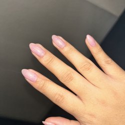 Nail Lab - Nails