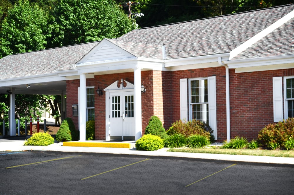 STANDARD BANK Updated August 2024 1275 National Hwy, Lavale