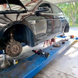 Apex Auto & RV Repair - Visit Preventive Maintenance Service for a free brake check at a time that's convenient for you.