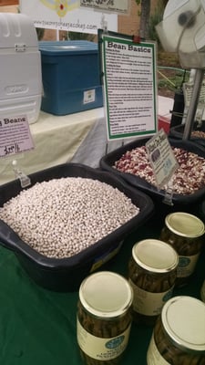 Woodstock Farmers Market by null