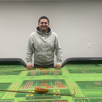 SoCal Casino Dealing School - Jose got hired at Sycuan Casino. - Specialty Schools Near Me - La Mesa, California SoCal Casino Dealing School - Jose got hired at Sycuan Casino. - Specialty Schools Near Me - La Mesa, California