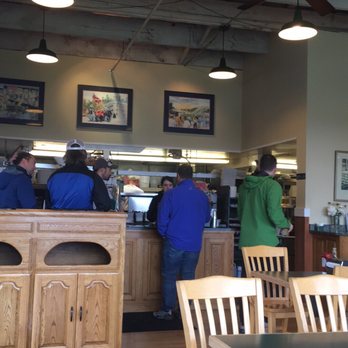 Lime Kiln Cafe - American Near Me - Friday Harbor, Washington Lime Kiln Cafe - American Near Me - Friday Harbor, Washington